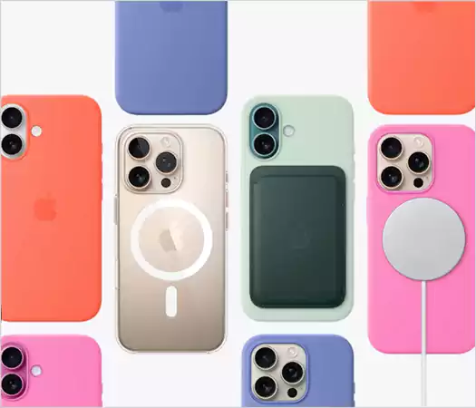 Recycle old tech at Apple Stores and get 10 percent off