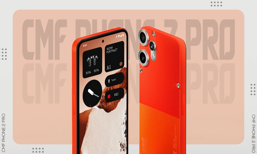cmf phone