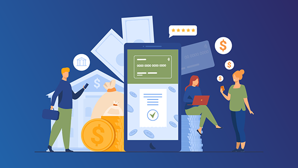 customers prefer neobanks