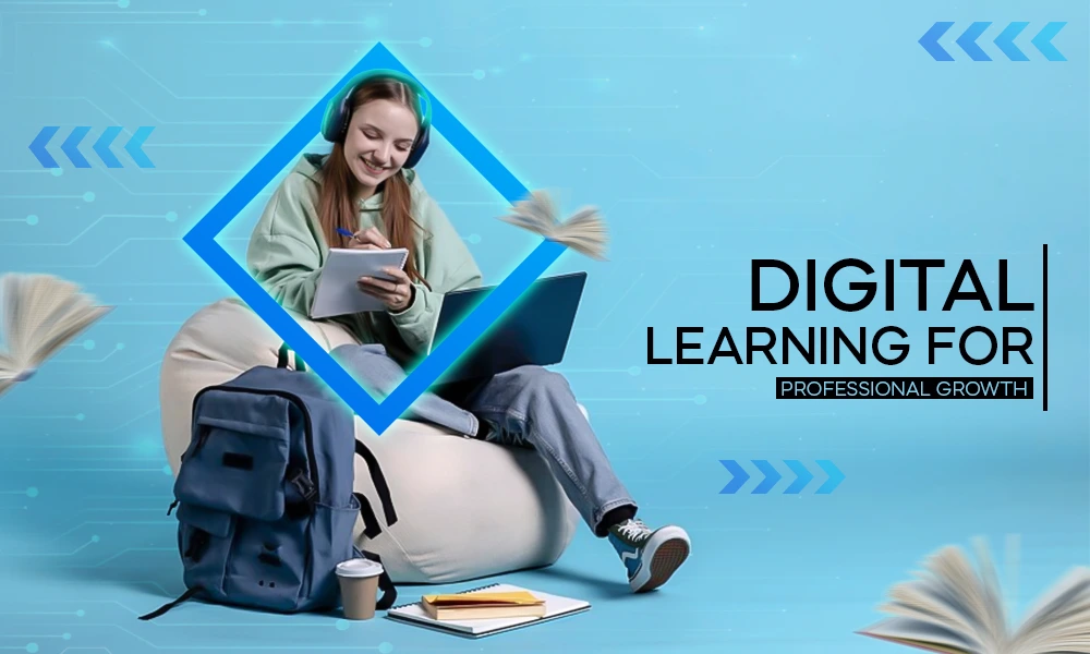 digital learning