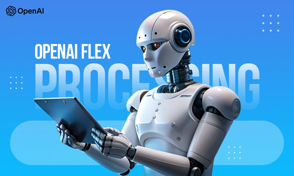 introduction to openai flex processing