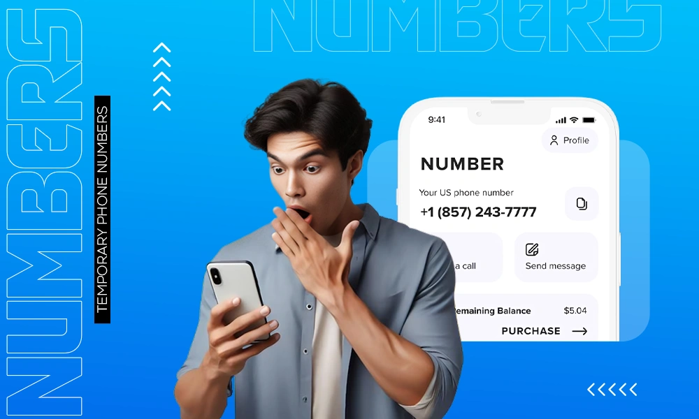 temporary-phone-numbers