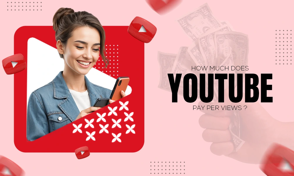 utube pay
