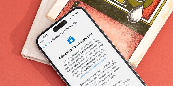 Advanced Data Protection