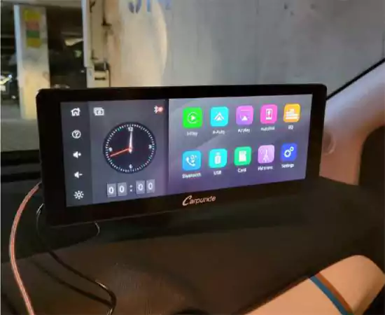 Android Auto adding new features