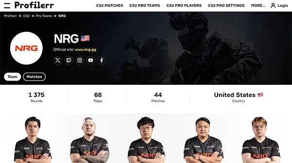 Best Skins From The Sport