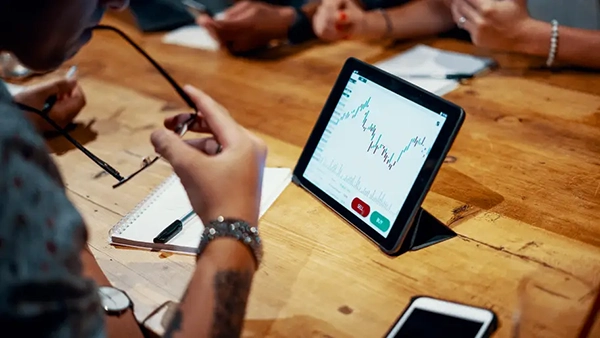 Choosing a Reliable Crypto Exchange
