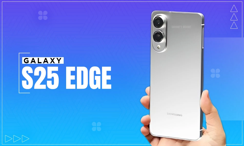 Galaxy S25 Edge