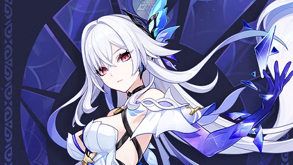 Genshin Impact 5.7 Banners New Character Skirk