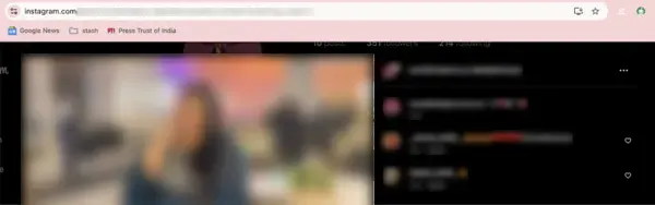 Go to your post, and tap on the Horizontal Ellipses (…)