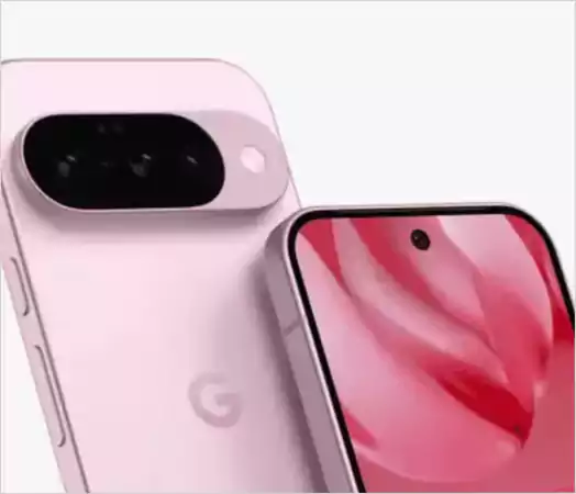 Google Pixel 10 Pro
