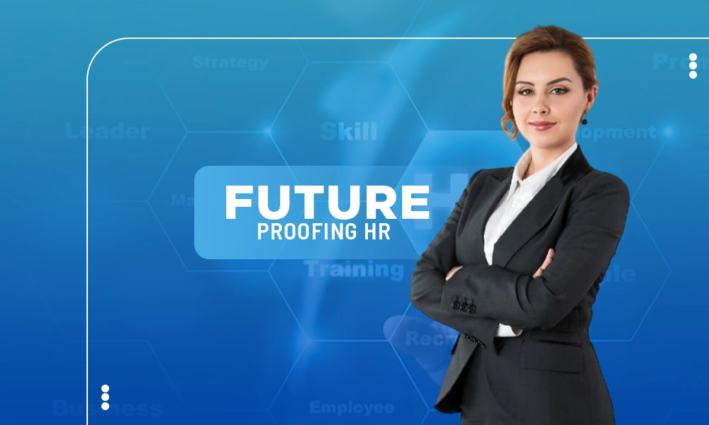HR futur