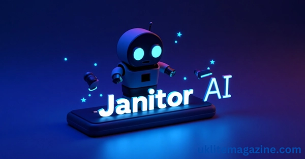 Janitor AI Image