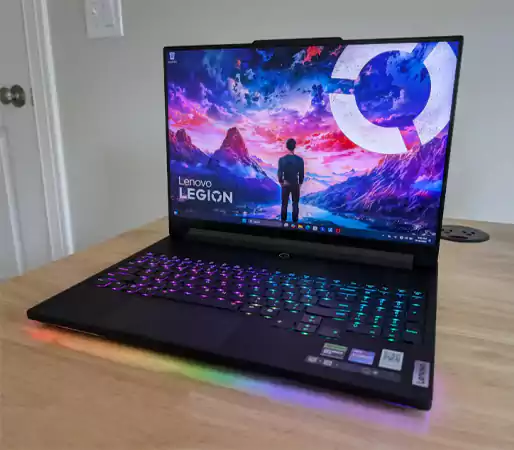 Lenovo Legion 9i 18” Gen 10
