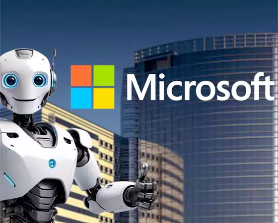 Microsoft Build 2025 conference