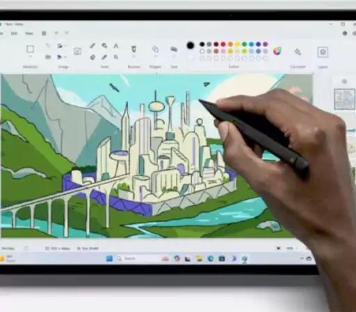 Microsoft Notepad now integrates generative AI