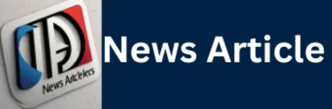 Newsarena.Tech logo