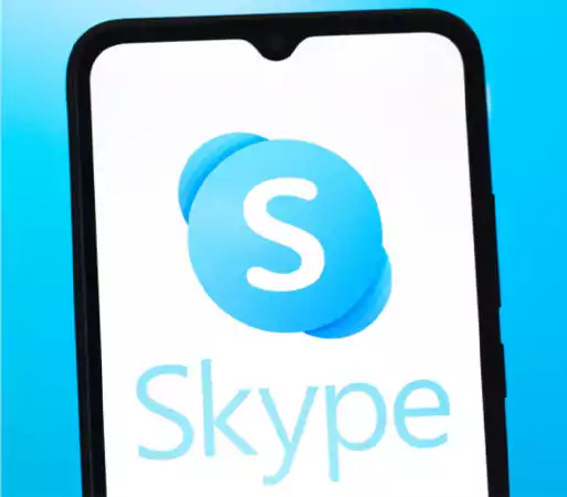 Skype
