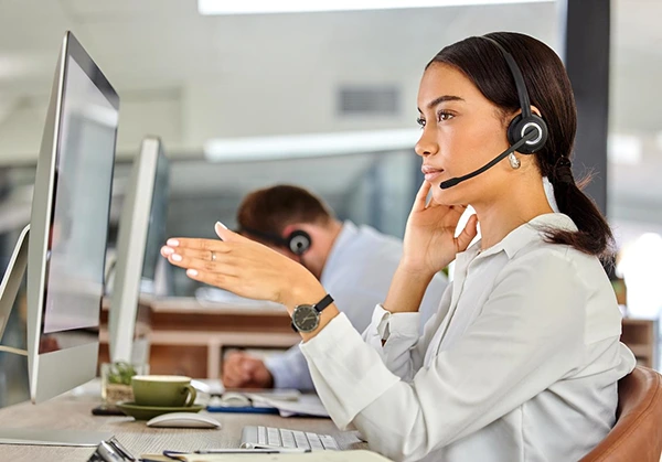 Smarter workflow with smart tech solutions
