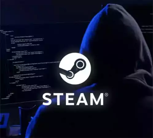 Steam Leak