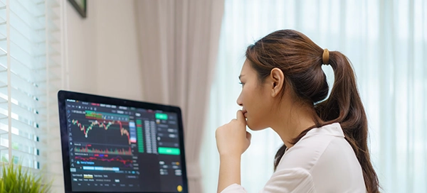 Using Basic Trading Tools