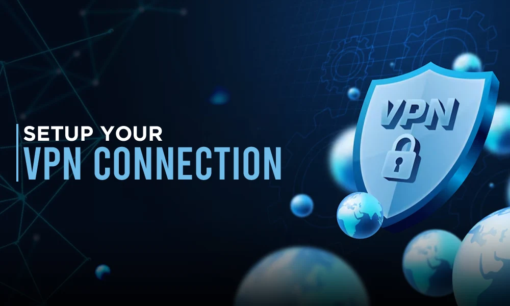 VPN Connection
