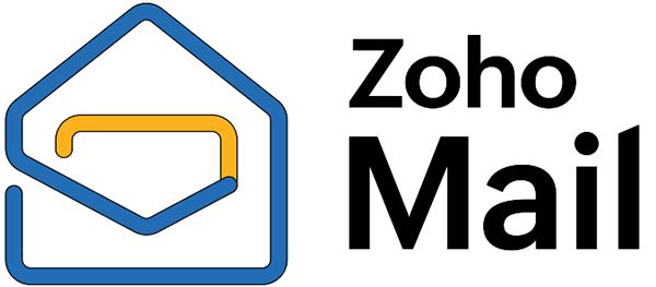  Zoho Mail