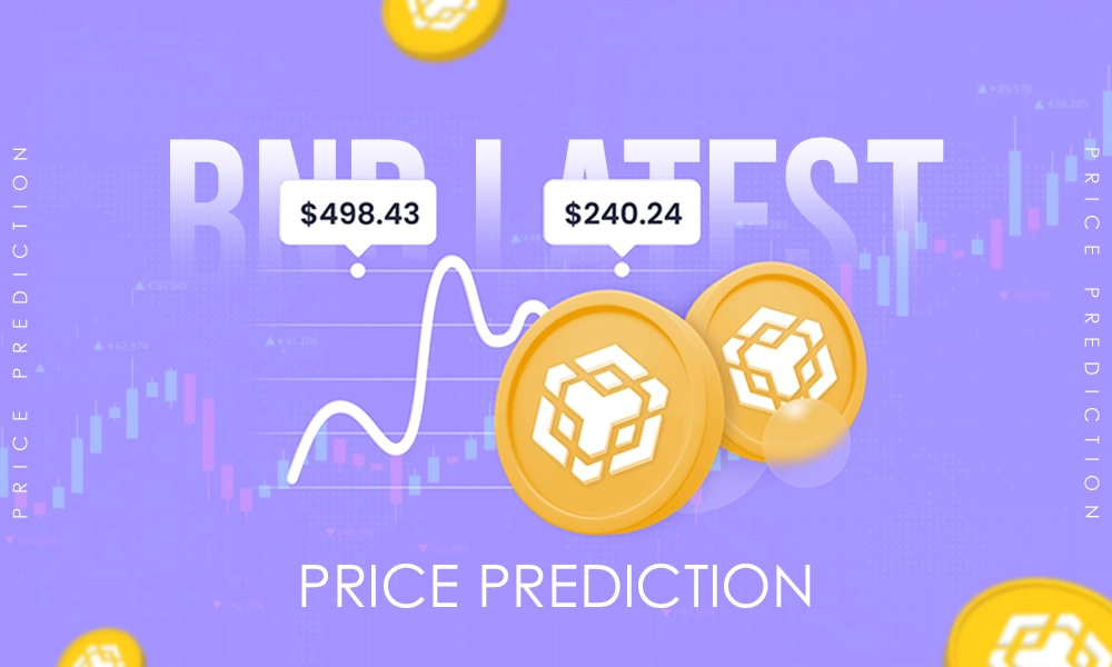 bnb latest price prediction