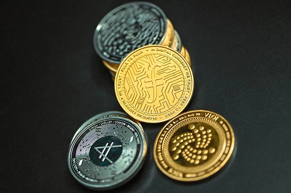 cryptocurrencies