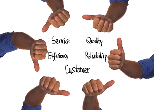 customer journey