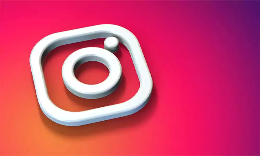 d-Find Contacts on Instagram