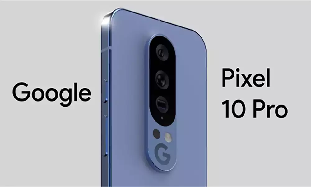 d-Google Pixel 10 Pro