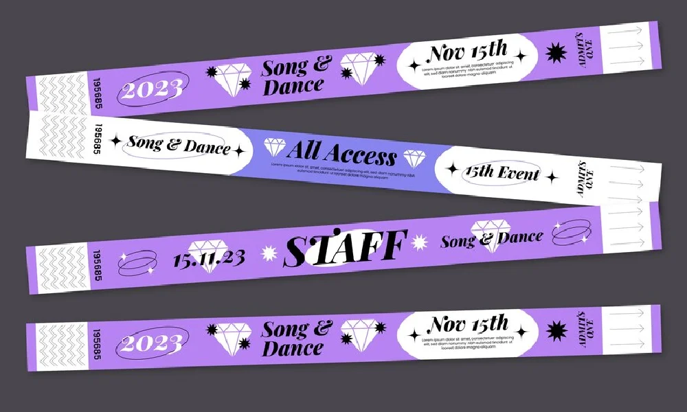 d-Merchandising Clip Strips