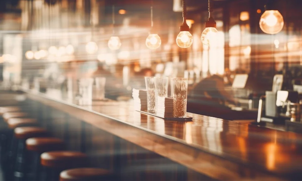 d-Quick approvals for loans for bars