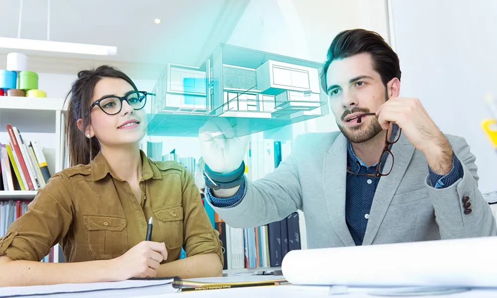 d-Virtual Claims Adjuster Essential for Modern Insurance Firms