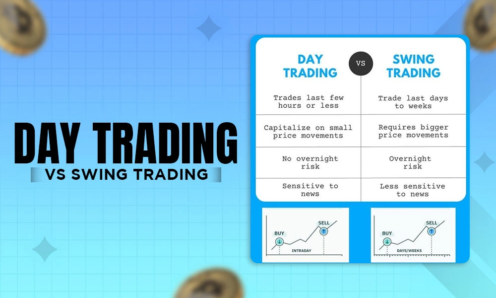day trading vs swing trading in crypto