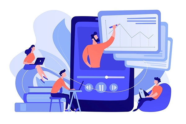 eLearning content localization
