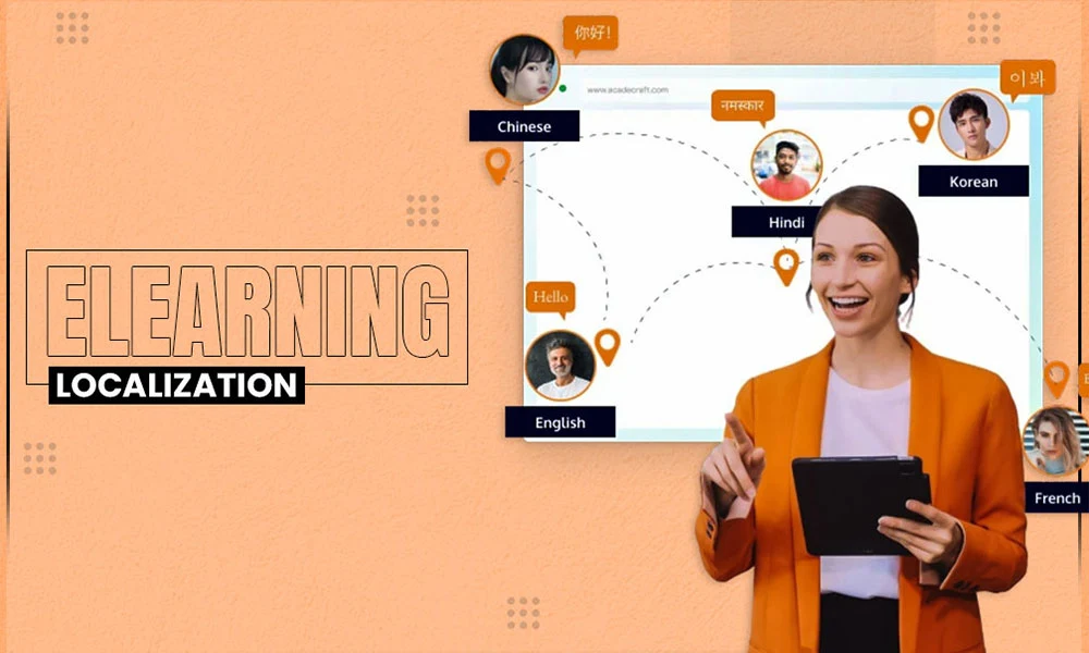 elearning localizations
