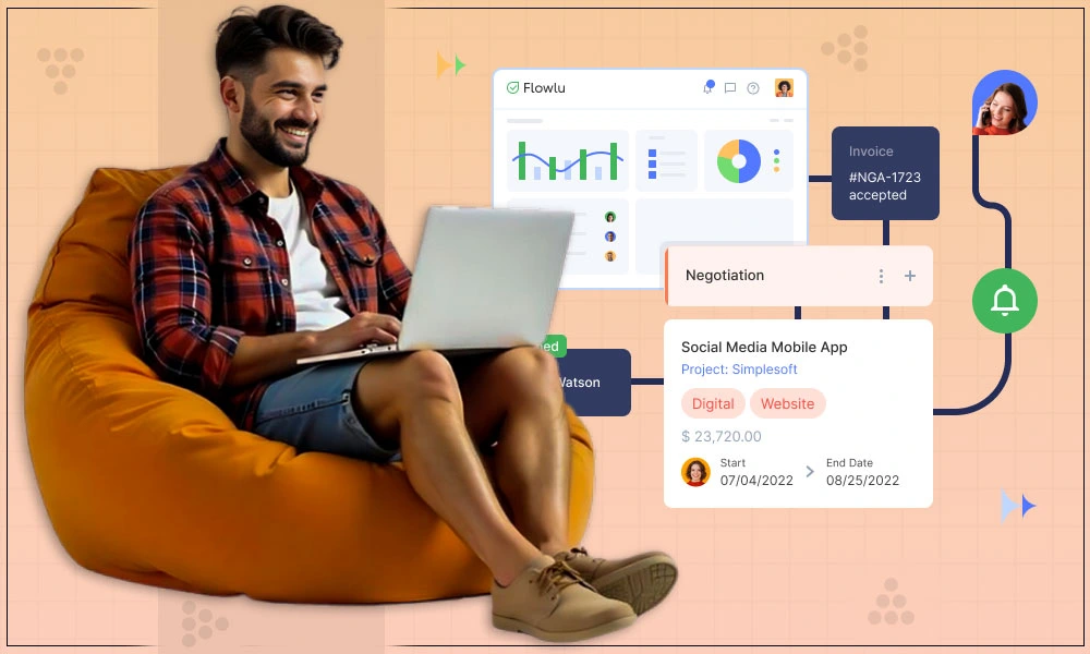 gmail crm workflow tools