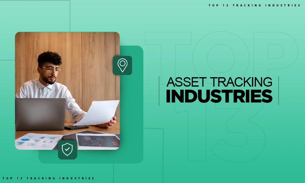 industries tracking