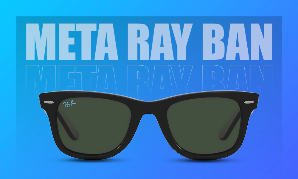 meta ray ban