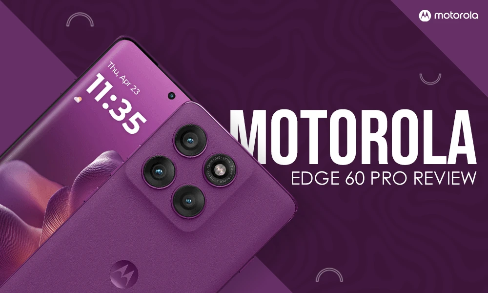 motorola edge 60 pro