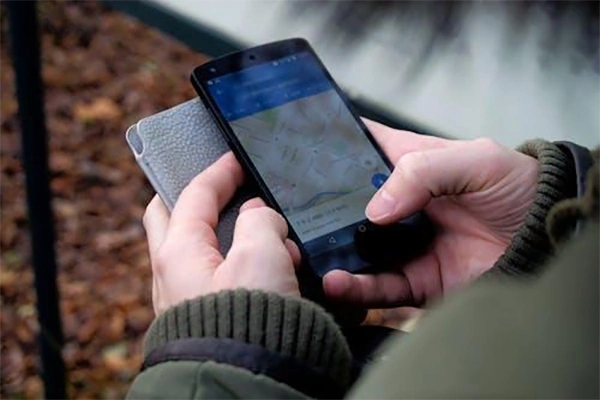 phone trackers 