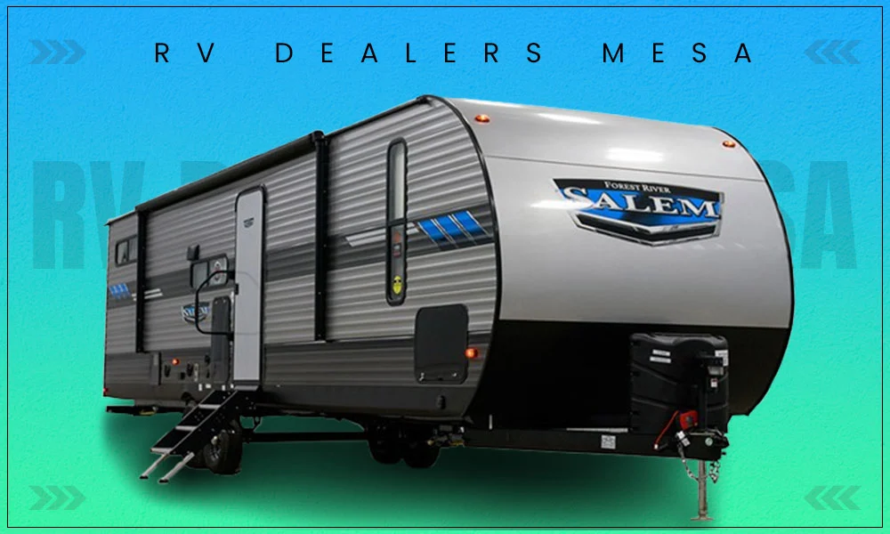 rv dealers mesa