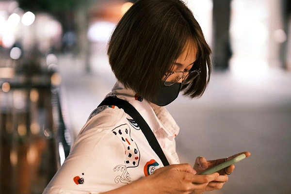 safe browsing habits