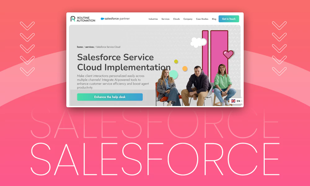 salesforce