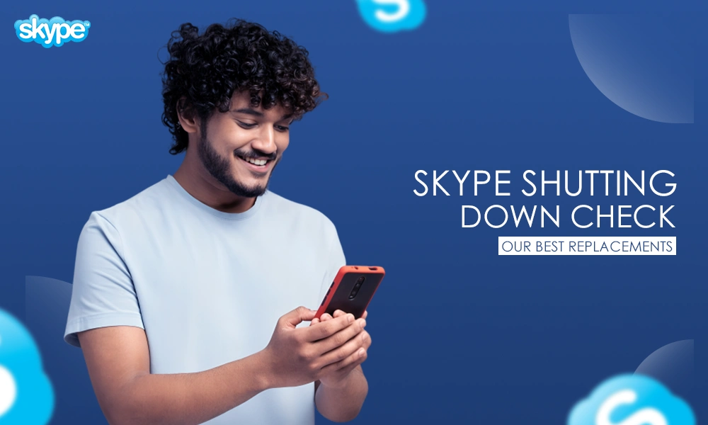 skype