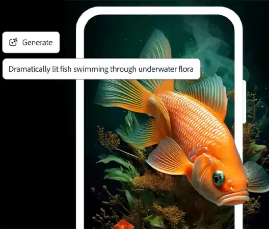 Adobe Firefly