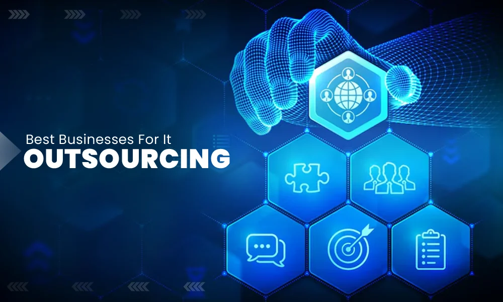 Business Outsourcing