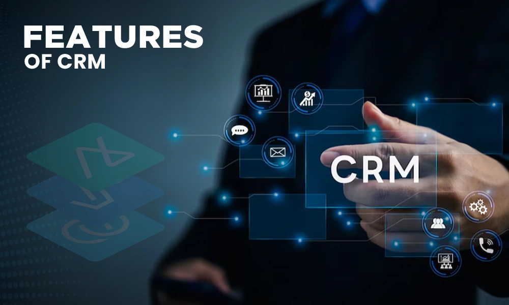 CRM